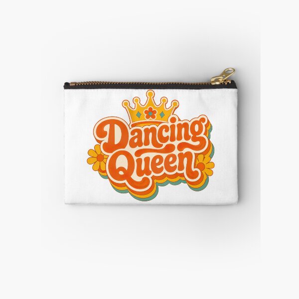 Item preview, Dancing Queen Lyrics, Dancing Queen, Lyrics designed and sold by graphic-genie.