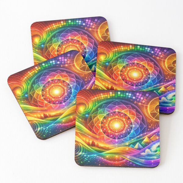 Item preview, geometric epression of music designed and sold by ritusdesigns.