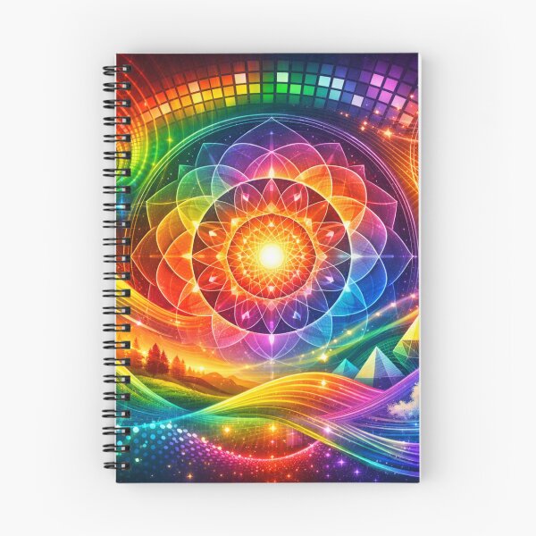 Item preview, geometric epression of music designed and sold by ritusdesigns.