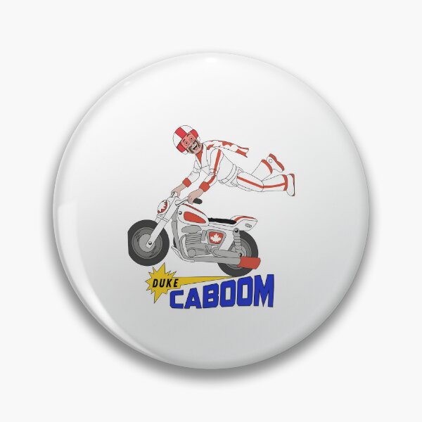 Item preview,  Motorbike Jump Cartoon designed and sold by UNFKWTBL.