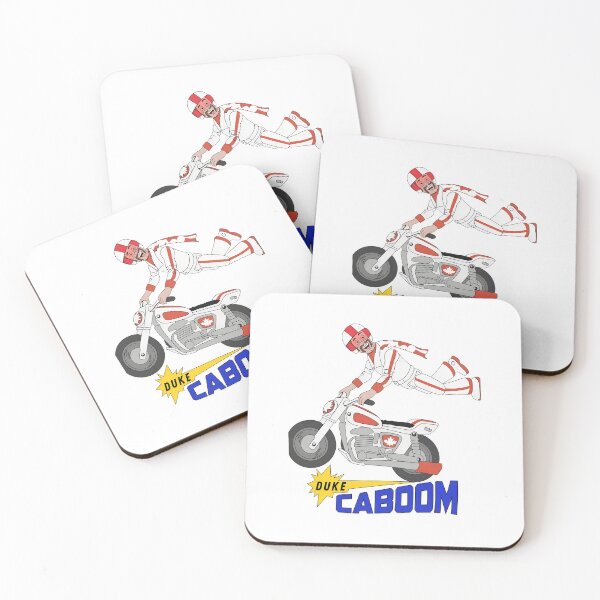 Item preview,  Motorbike Jump Cartoon designed and sold by UNFKWTBL.