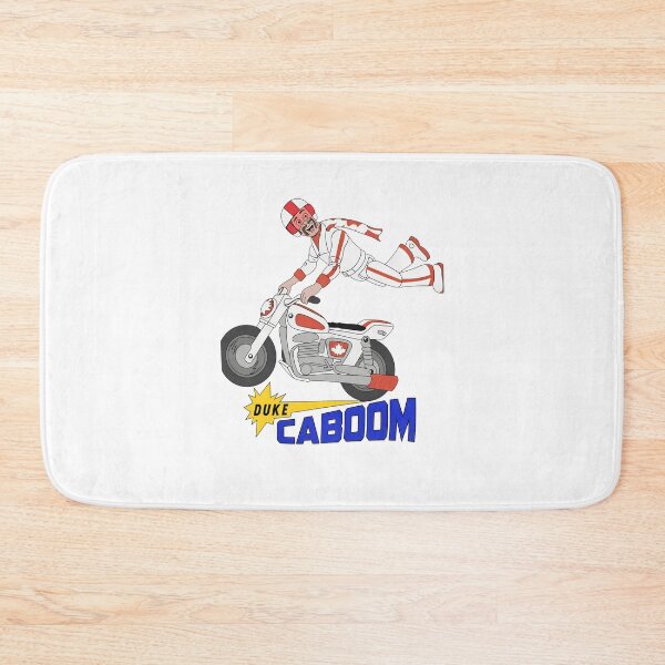 Item preview,  Motorbike Jump Cartoon designed and sold by UNFKWTBL.