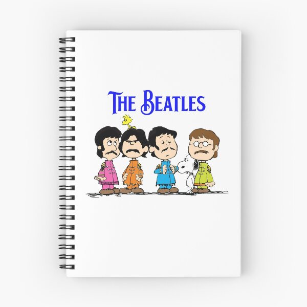 Item preview, The Beatless Peanutss Sgt Pepper  designed and sold by WilliamFerris.