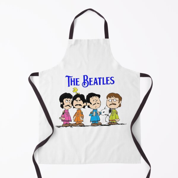 Artikelvorschau, Der Beatless Peanutss Sgt. Pepper entworfen und verkauft von WilliamFerris.