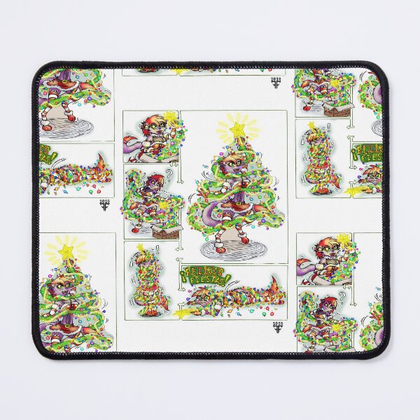 Item preview, full Vynx X-mas designed and sold by Faroth.