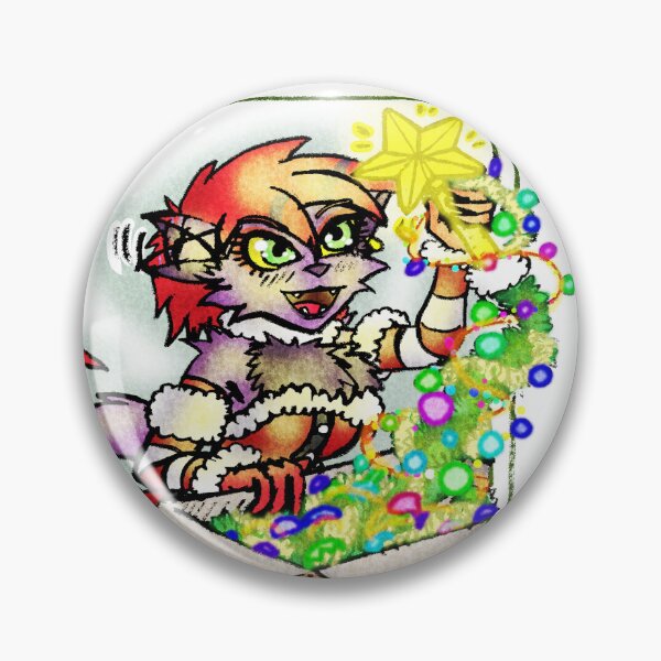 Item preview, full Vynx X-mas designed and sold by Faroth.
