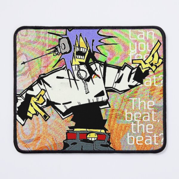 Item preview, Beat designed and sold by Lucinda--Power.