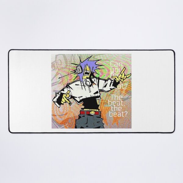 Item preview, Beat designed and sold by Lucinda--Power.