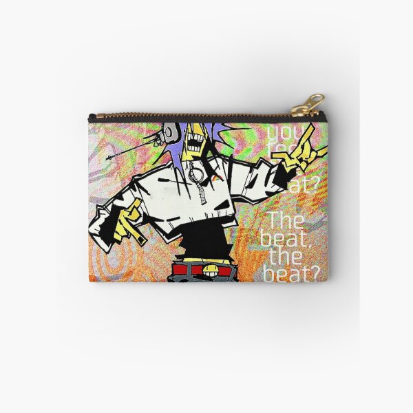 Item preview, Beat designed and sold by Lucinda--Power.