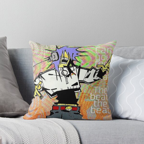 Item preview, Beat designed and sold by Lucinda--Power.