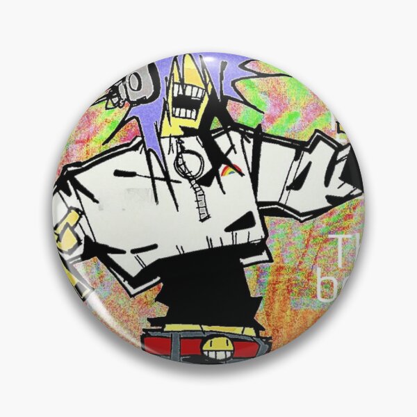 Item preview, Beat designed and sold by Lucinda--Power.