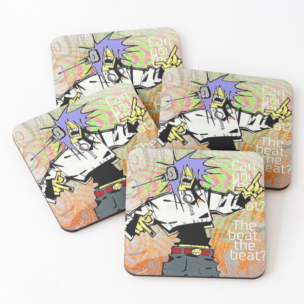 Item preview, Beat designed and sold by Lucinda--Power.
