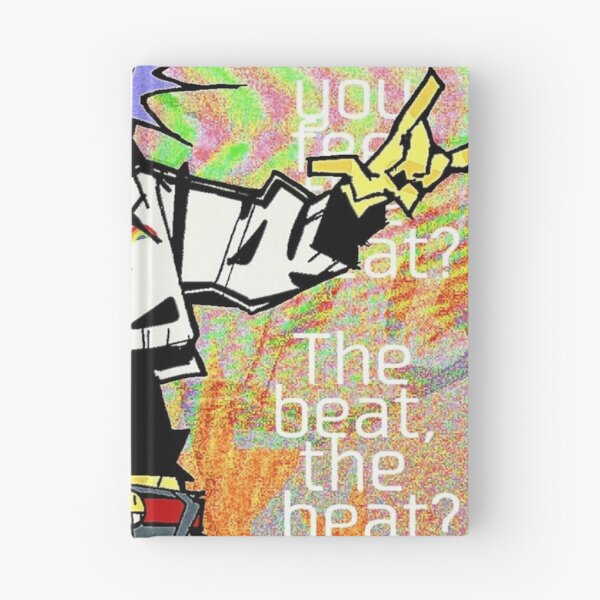 Item preview, Beat designed and sold by Lucinda--Power.