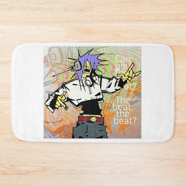Item preview, Beat designed and sold by Lucinda--Power.