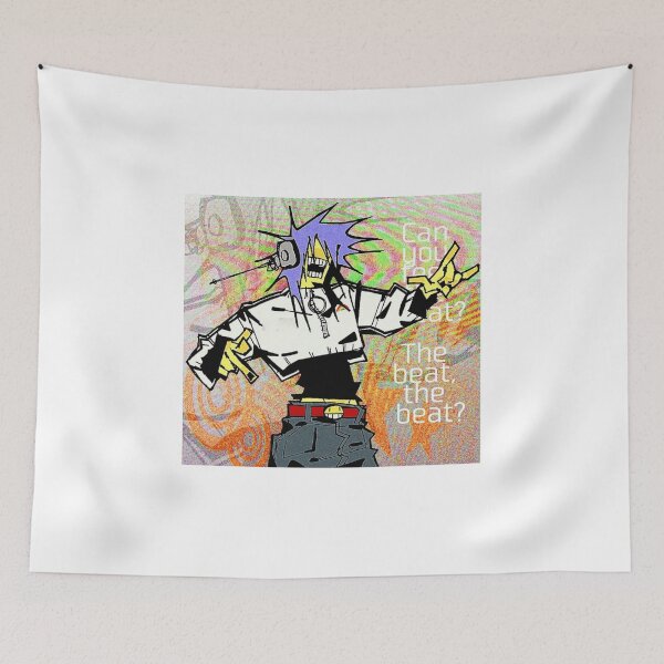 Item preview, Beat designed and sold by Lucinda--Power.