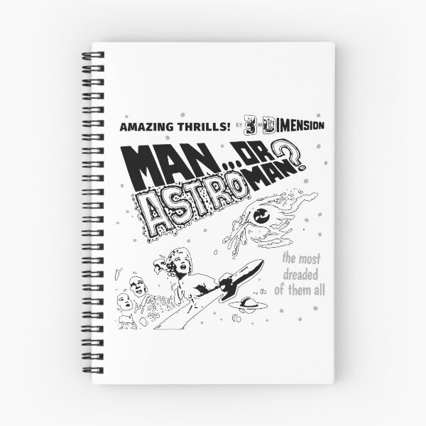Item preview, Emociones inspiradas por hombres o astronautas designed and sold by TailAndKiln.