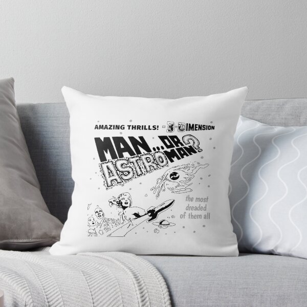 Item preview, Emociones inspiradas por hombres o astronautas designed and sold by TailAndKiln.