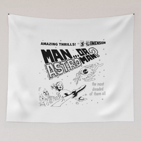 Item preview, Emociones inspiradas por hombres o astronautas designed and sold by TailAndKiln.