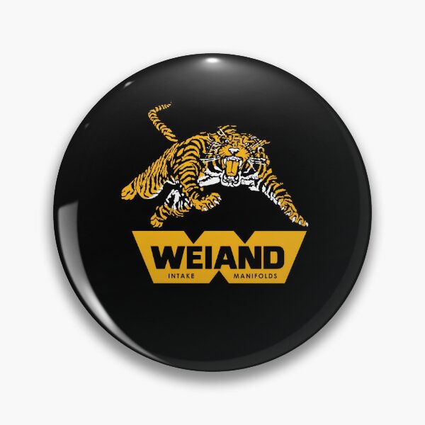 Item preview, Weilantt Tiger Performance Intake designed and sold by oriMarchive.