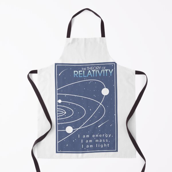 Item preview, Theory of Relativity Musical Poster designed and sold by 88cranes.