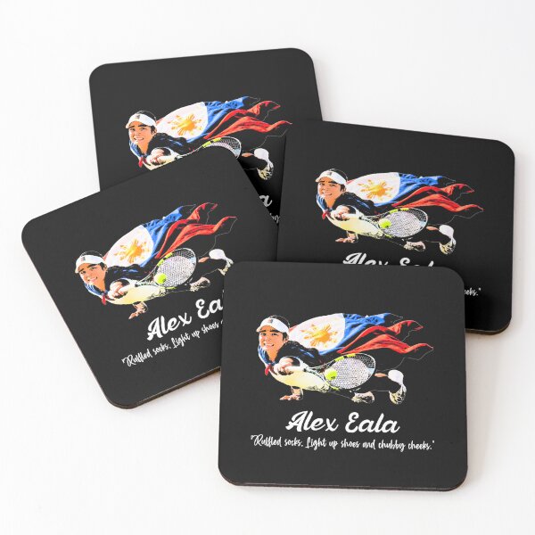 Item preview, Alex Eala Tennis- Filipino Pride designed and sold by AndreaLinks.