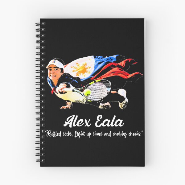 Item preview, Alex Eala Tennis- Filipino Pride designed and sold by AndreaLinks.
