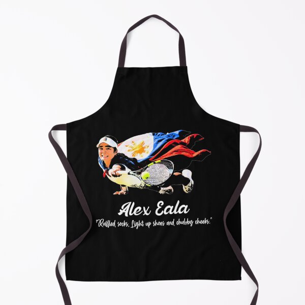 Item preview, Alex Eala Tennis- Filipino Pride designed and sold by AndreaLinks.