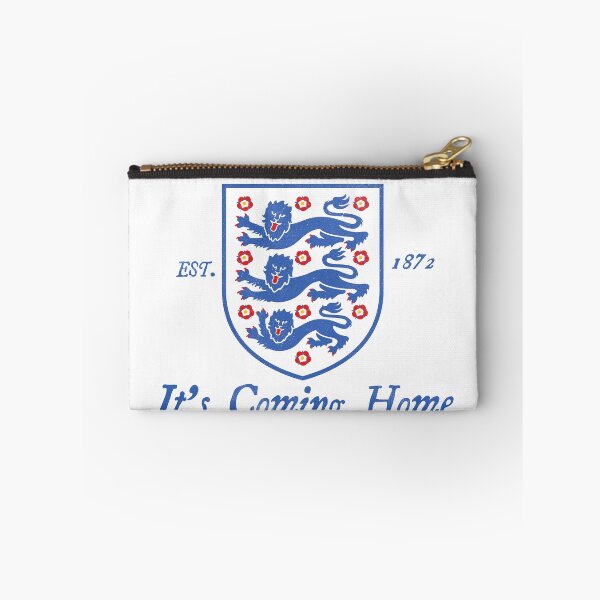 Item preview, IT'S COMING HOME ENGLAND SOCCER designed and sold by delllsdesigns.