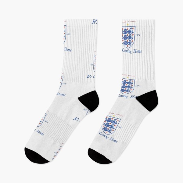 Item preview, IT'S COMING HOME ENGLAND SOCCER designed and sold by delllsdesigns.