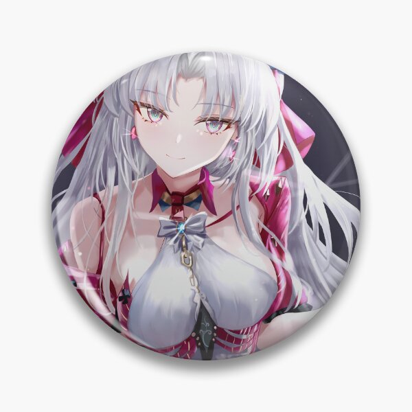 Item preview, Carlotta Wuthering Waves Stage Light Idol Glow designed and sold by riadjamai.