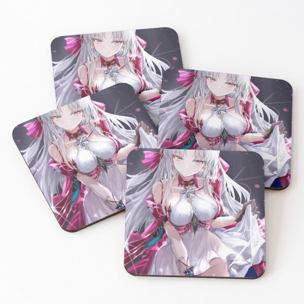 Item preview, Carlotta Wuthering Waves Stage Light Idol Glow designed and sold by riadjamai.