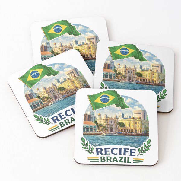 Item preview, Recife Brazil designed and sold by yunamaliskova.
