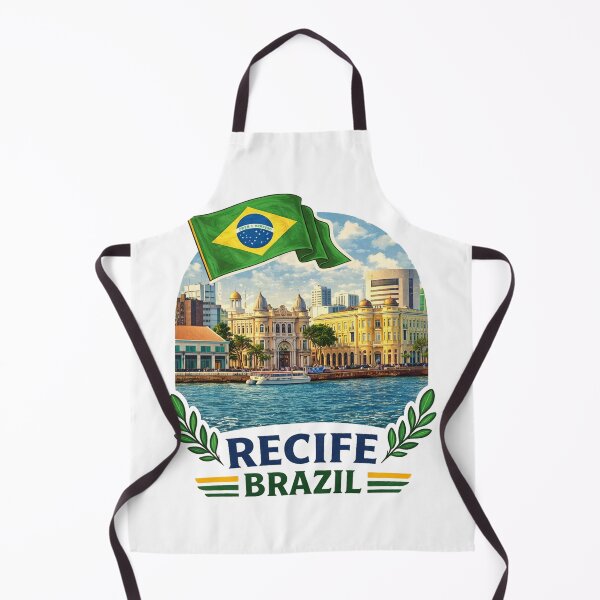 Item preview, Recife Brazil designed and sold by yunamaliskova.