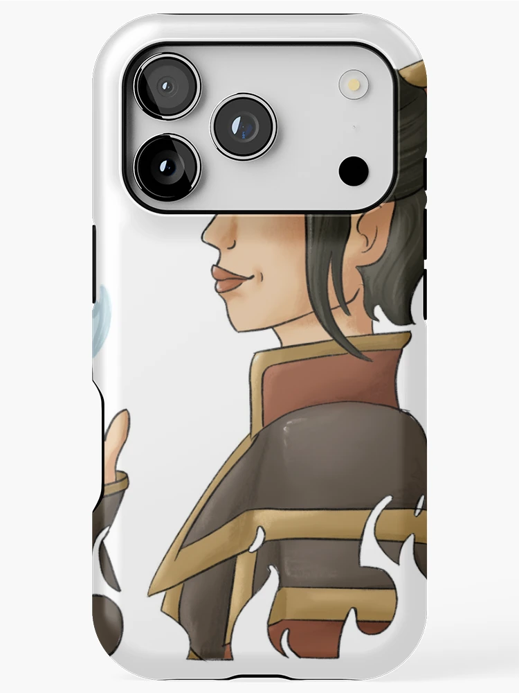 Thumbnail 1 of 4, iPhone Case, Azula designed and sold by Bookreader123.