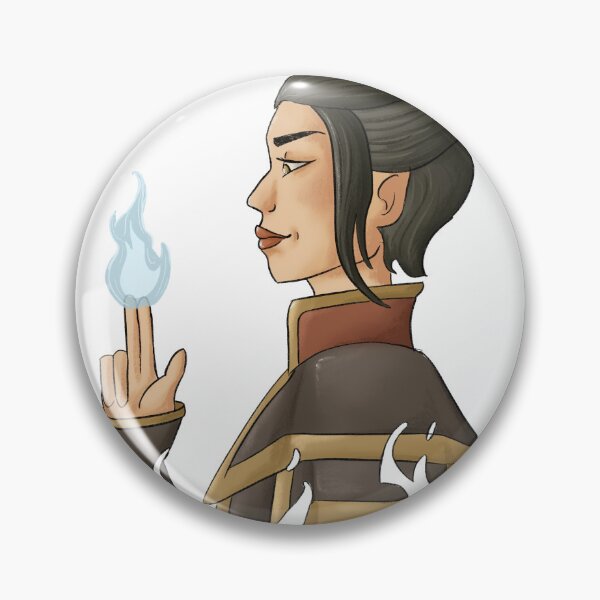 Item preview, Azula  designed and sold by Bookreader123.