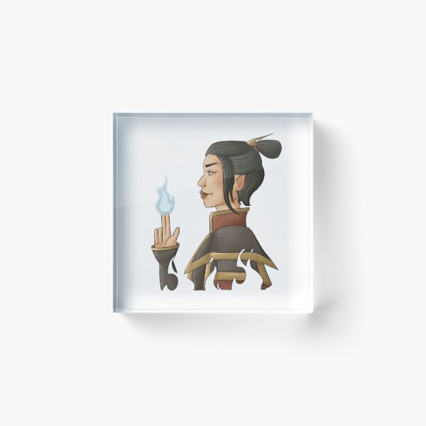Artikelvorschau, Azula entworfen und verkauft von Bookreader123.