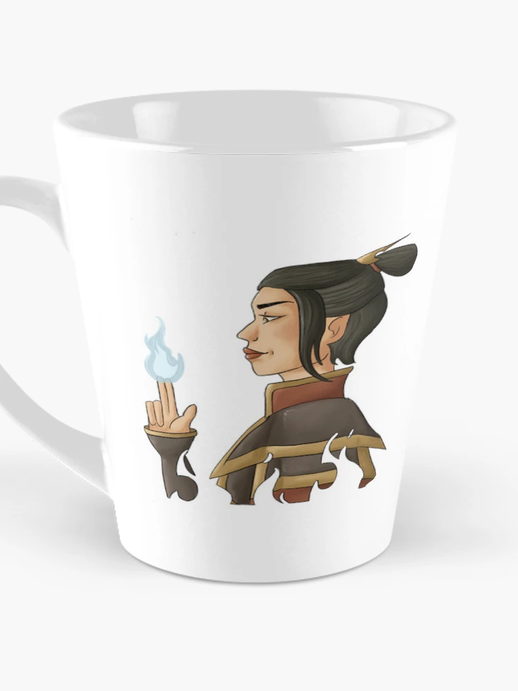 Thumbnail 3 of 4, Coffee Mug, Azula designed and sold by Bookreader123.