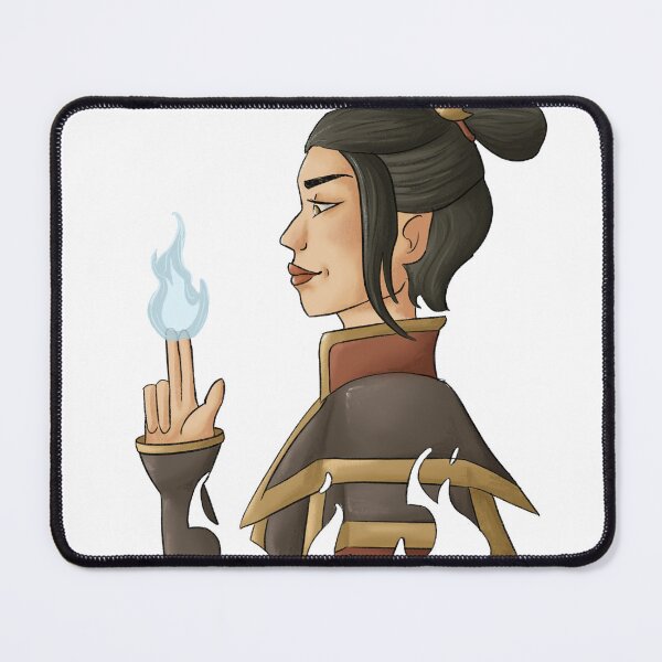Item preview, Azula  designed and sold by Bookreader123.
