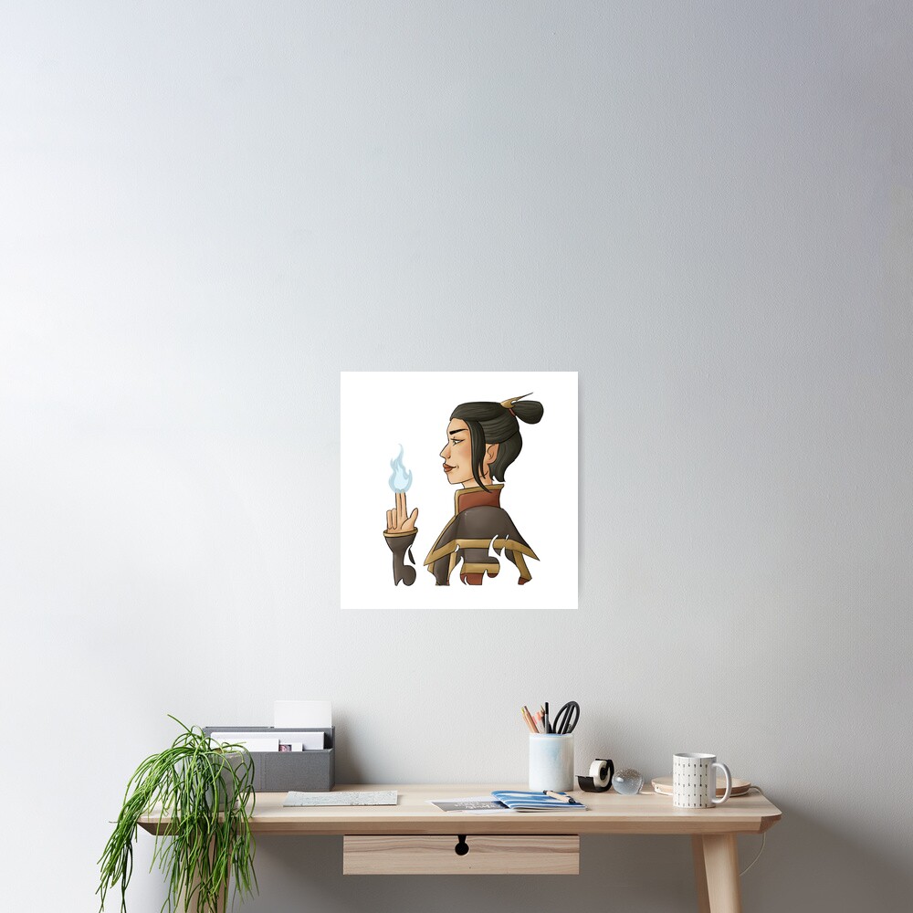 Item preview, Poster designed and sold by Bookreader123.