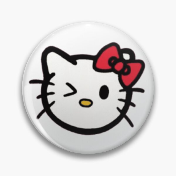 Item preview, Winky Kitty designed and sold by SScribblezz.