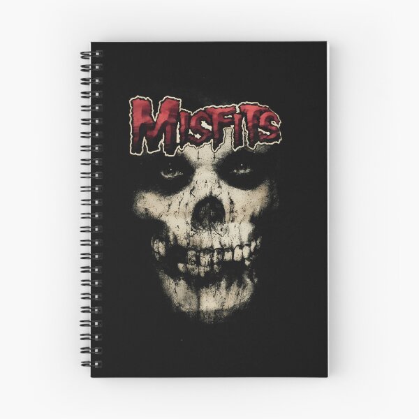 Item preview, Spooky Skull Face Grunge designed and sold by nourkhalil.