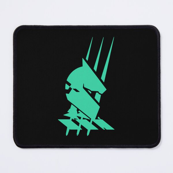 Item preview, Futuristic Mobile Game Faction Emblem designed and sold by Faiza-Najeeb.