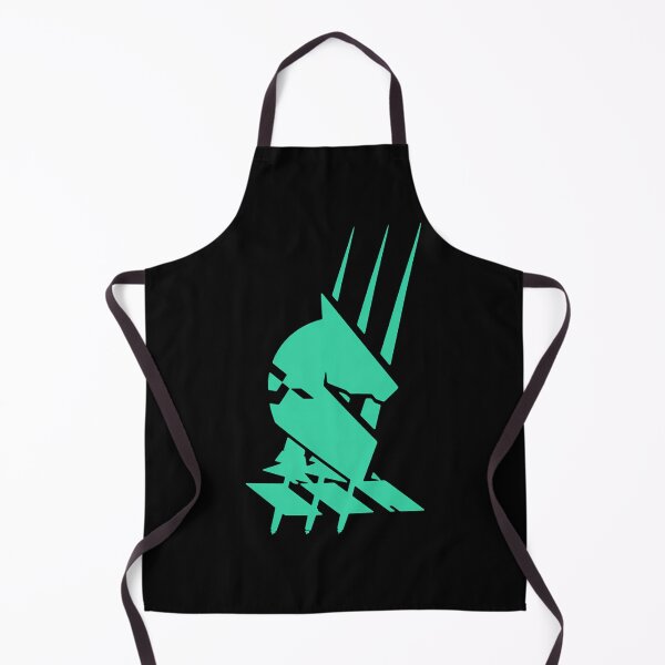 Item preview, Futuristic Mobile Game Faction Emblem designed and sold by Faiza-Najeeb.