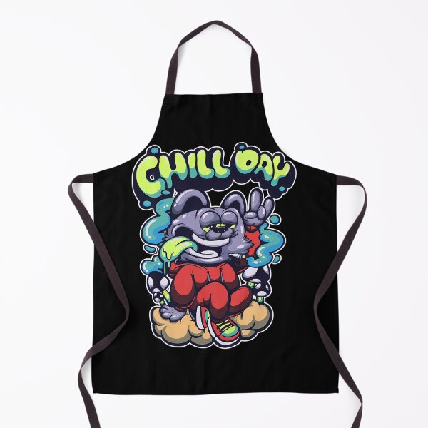Item preview, Relaxed Graffiti Character designed and sold by Azra Travančić.
