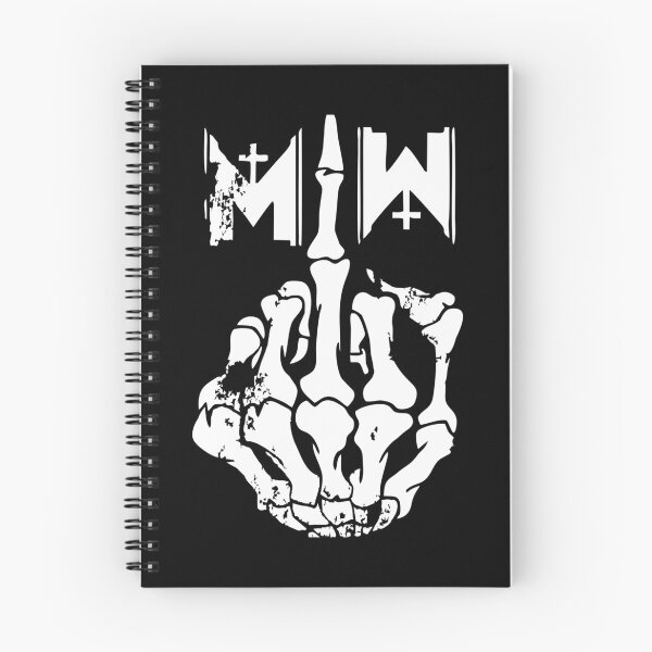 Item preview, Gothic Metalcore Band Skeleton designed and sold by Faiza-Najeeb.