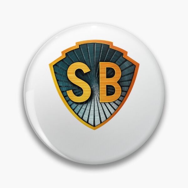 Item preview, Martial Arts Film Studio Emblem designed and sold by Faiza-Najeeb.