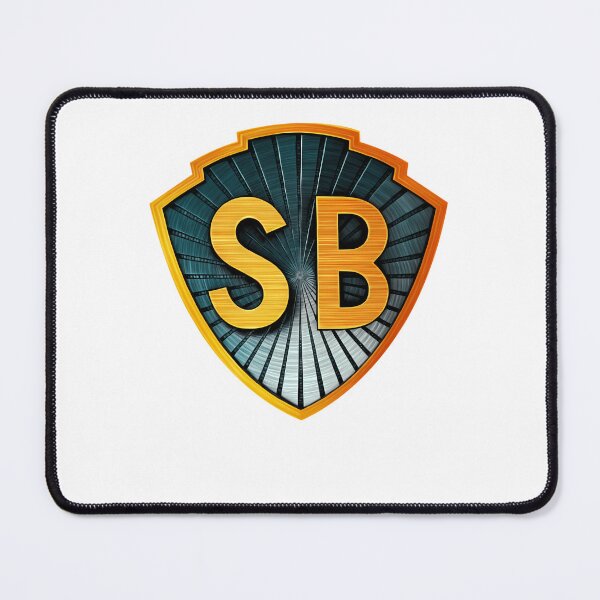 Item preview, Martial Arts Film Studio Emblem designed and sold by Faiza-Najeeb.
