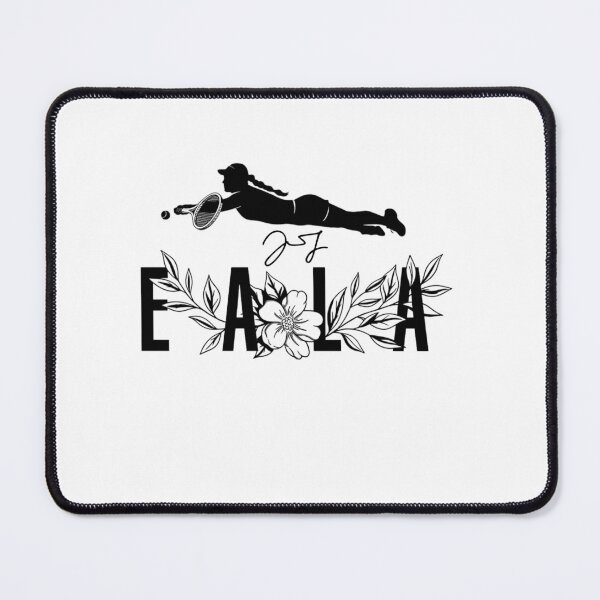 Item preview, Alex Eala Vintage Floral designed and sold by AndreaLinks.