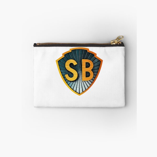 Item preview, Martial Arts Film Studio Emblem designed and sold by Faiza-Najeeb.
