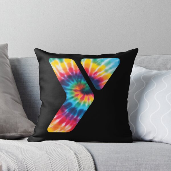 Item preview, Colorful Tie-Dye Community Organization Icon designed and sold by Faiza-Najeeb.